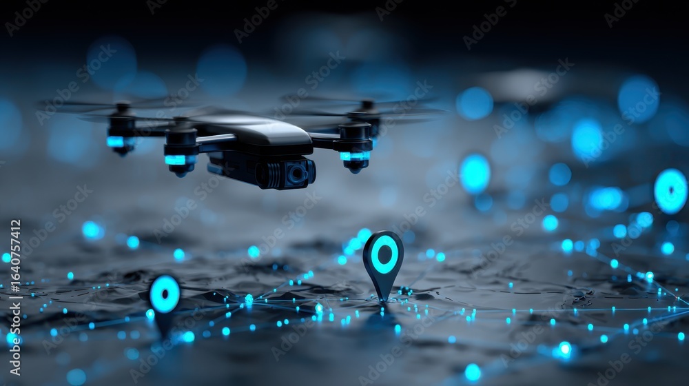 Piloting & other managed services